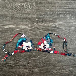 Hollister Swimsuit Top